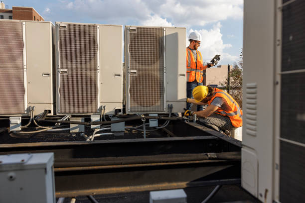 Best HVAC repair near me  in Gumlog, GA