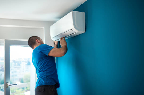 Best Local HVAC companies  in Gumlog, GA