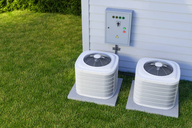 Best Ductless HVAC repair  in Gumlog, GA