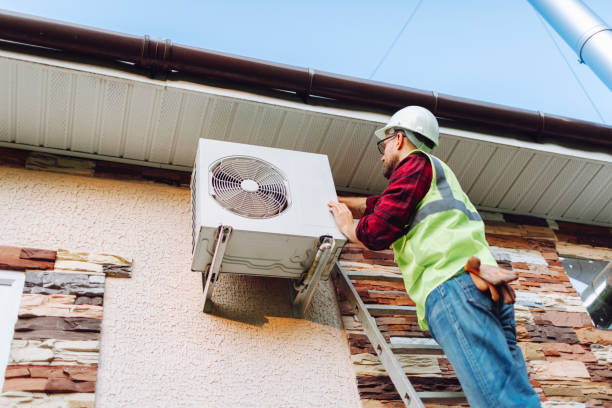 Best HVAC troubleshooting  in Gumlog, GA