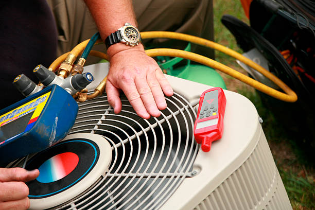 Best HVAC repair near me  in Gumlog, GA