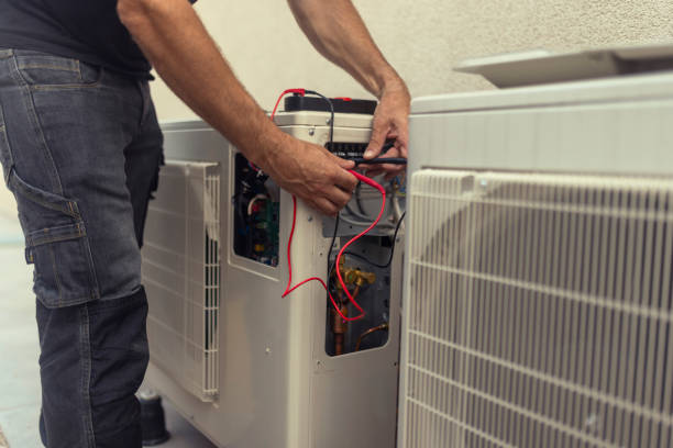 Best Central air repair  in Gumlog, GA