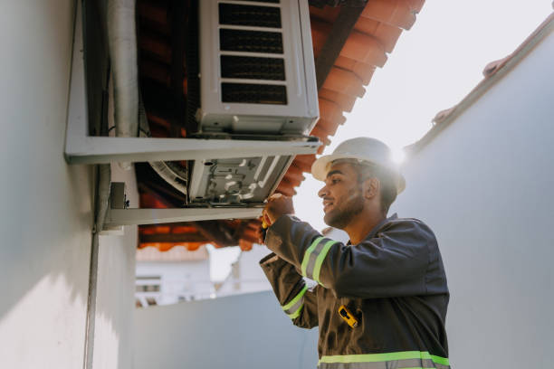 Best HVAC replacement cost  in Gumlog, GA