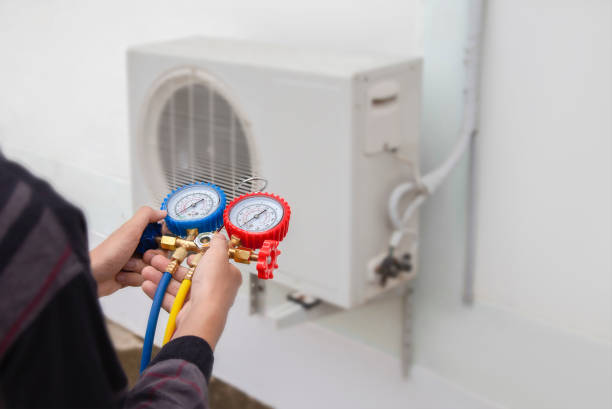 Best HVAC installation services  in Gumlog, GA
