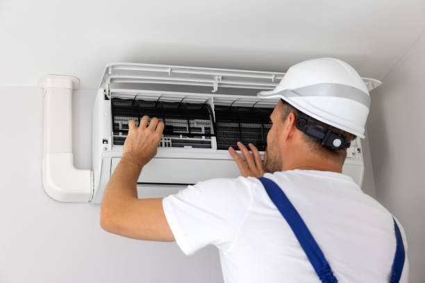Best Local HVAC companies  in Gumlog, GA
