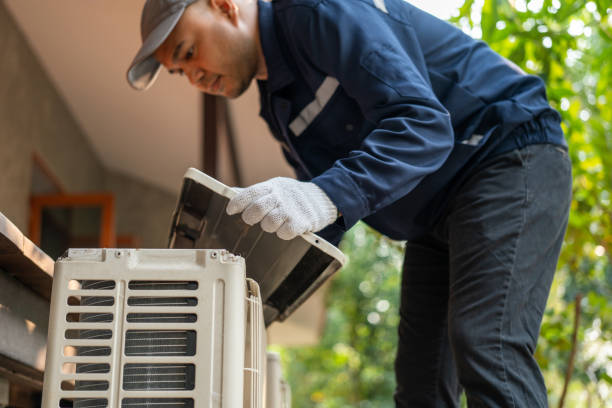 Professional HVAC in Gumlog, GA