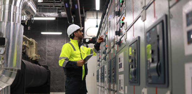 Best HVAC installation services  in Gumlog, GA